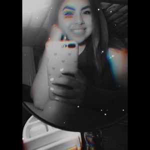 Meet your Posher, Bianca